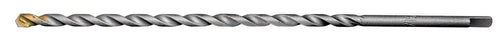 Century Drill And Tool Tapcon Masonry Drill Bit 3/16″ Cutting Length 5″ Overall 6-1/2″ Shank 5/32″