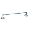 Hardware House 111119 11-1119 24 Ch Towel Bar