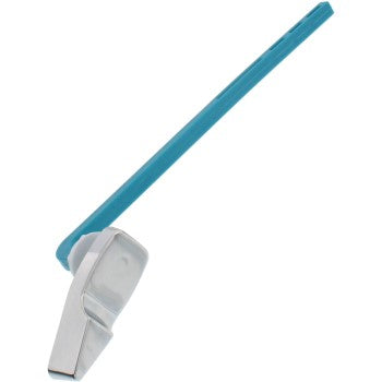 World & Main/Cranbury 2651R Mansfield Style Toilet Flush Arm Lever ~ Blue