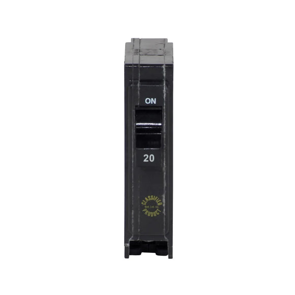 Eaton CHQ120 3/4