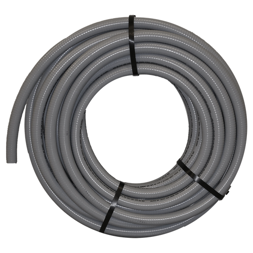 Cantex 3 4 In X 100 Ft Coil Enviro Flex Liquid Tight Flexible Conduit cantex-3-4-in-x-100-ft-coil-enviro-flex-liquid-tight-flexible-conduit