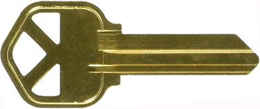 KEYBLANKS
