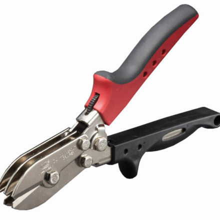 Malco 5-Blade Gutter Downspout Crimper