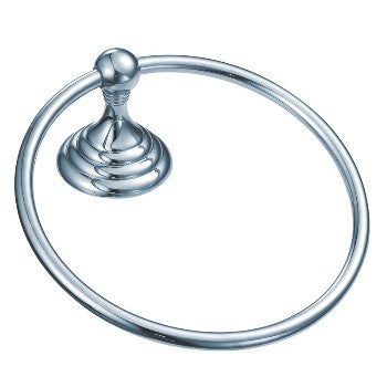 Hardware House 112024 11-2024 Ch Towel Ring