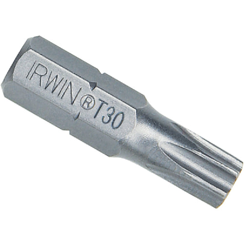 Irwin TORX T20 1 In. Insert Screwdriver Bit