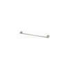 Hardware House 387571 Towel Bar, Astor Satin Nickel 24 inch