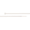 NSI Industries Natural General Purpose 50lb Cable Ties