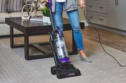 Eureka AirSpeed One Bagless Upright Vacuum