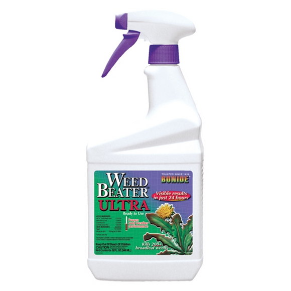 BONIDE WEED BEATER ULTRA SPRAY