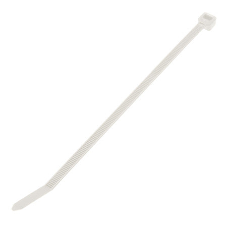 NSI Industries Natural General Purpose 50lb Cable Ties