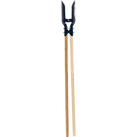 Seymour Midwest Hercules Digger, 4' Hardwood Handles