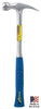 Estwing's Solid Steel Framing Hammer - Smooth 24 Oz