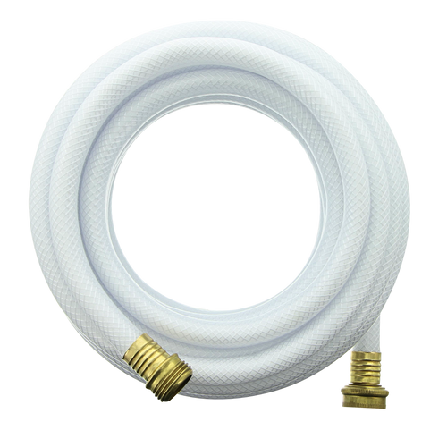 Road & Home RV Drinking Water Hose 25 ft.