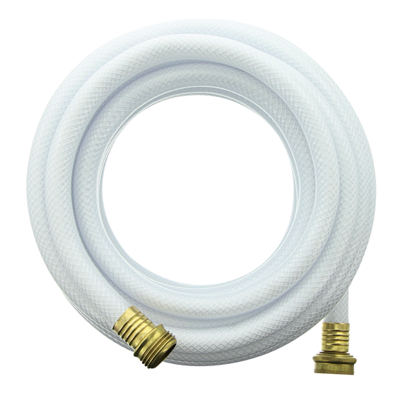 Road & Home RV Drinking Water Hose 25 ft.