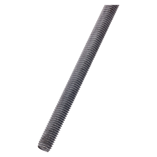 National Hardware Threaded Rods Coarse Thread