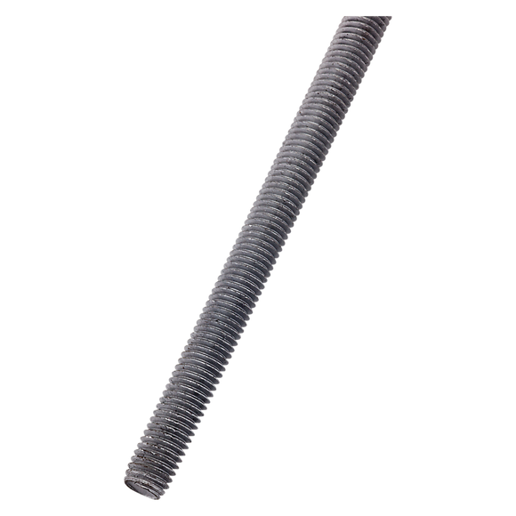 National Hardware Threaded Rods Coarse Thread