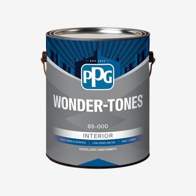 WONDER-TONES QT FLT UDB INT