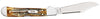 Case 6.5 BoneStag® Mini CopperLock®