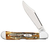 Case 6.5 BoneStag® Mini CopperLock®